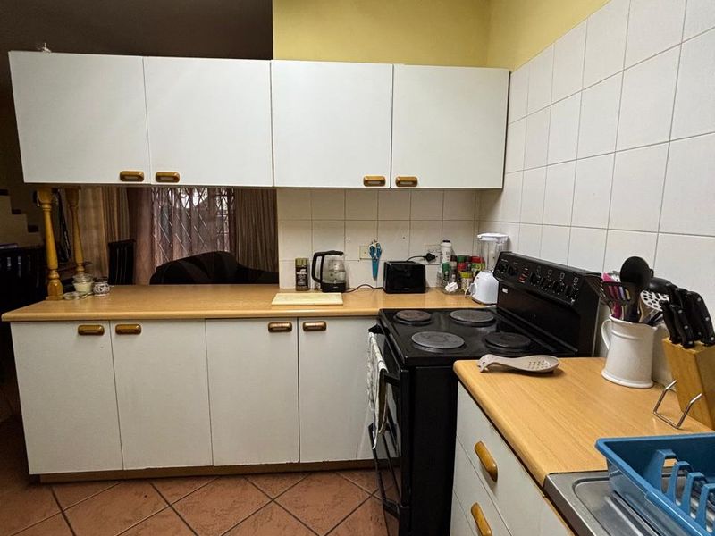 Duplex On Prime Bluff Road - Photo 5