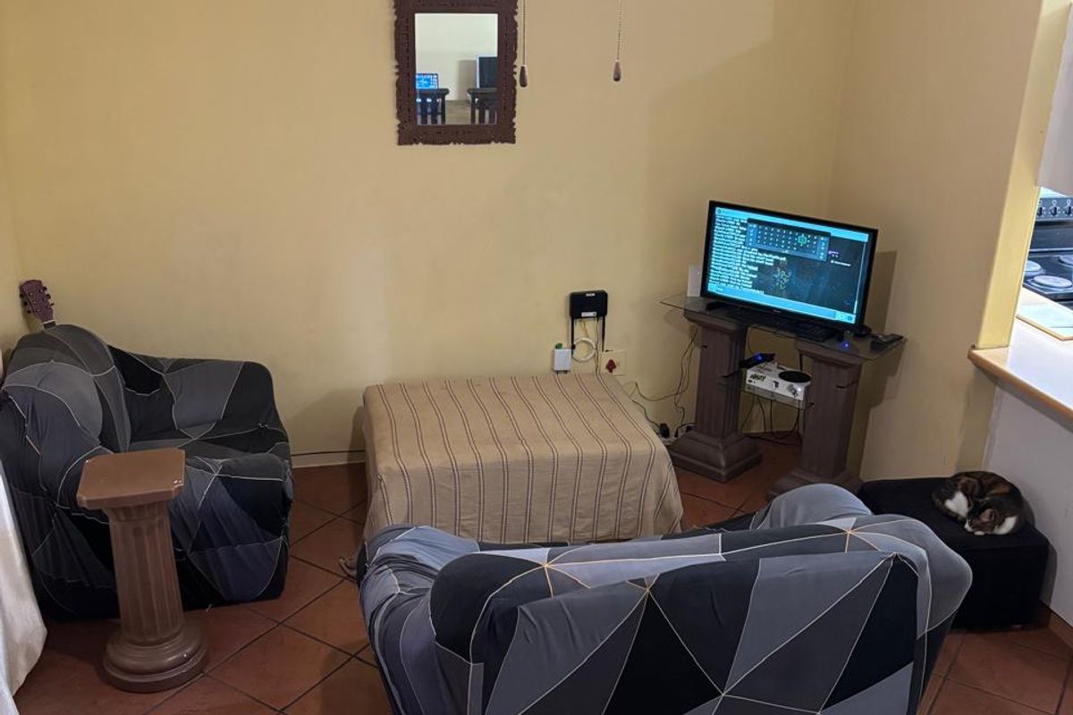 Duplex On Prime Bluff Road - Photo 3