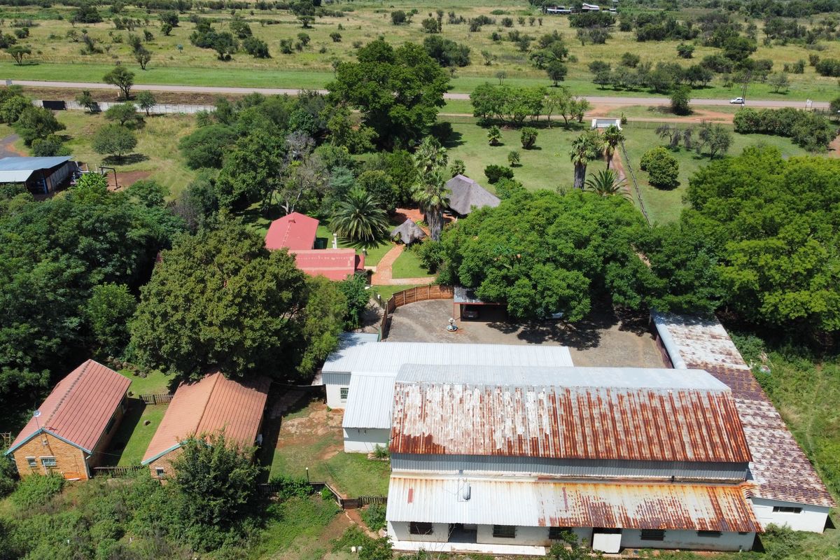 Versatile 2.2ha Smallholding with Two Homes, Workshop & Income Potential!!! - Photo 4