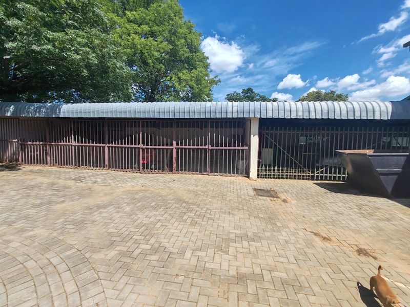 Versatile 2.2ha Smallholding with Two Homes, Workshop & Income Potential!!! - Photo 8