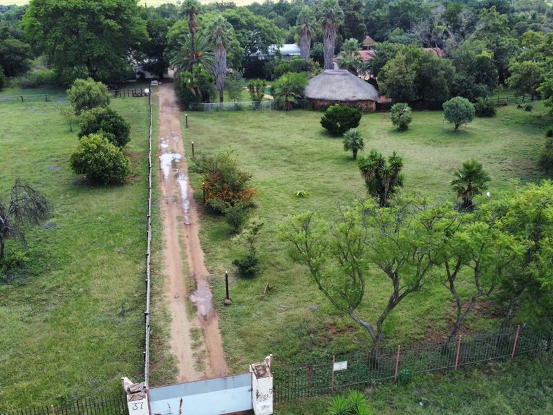 Versatile 2.2ha Smallholding with Two Homes, Workshop & Income Potential!!! - Photo 7