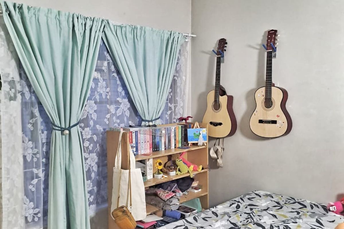 Prime Investment Opportunity: Three-Bedroom Simplex in Heart of Arboretum - Photo 2