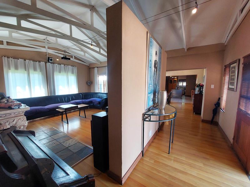 Family living with a flatlet on the Ridge - Photo 5