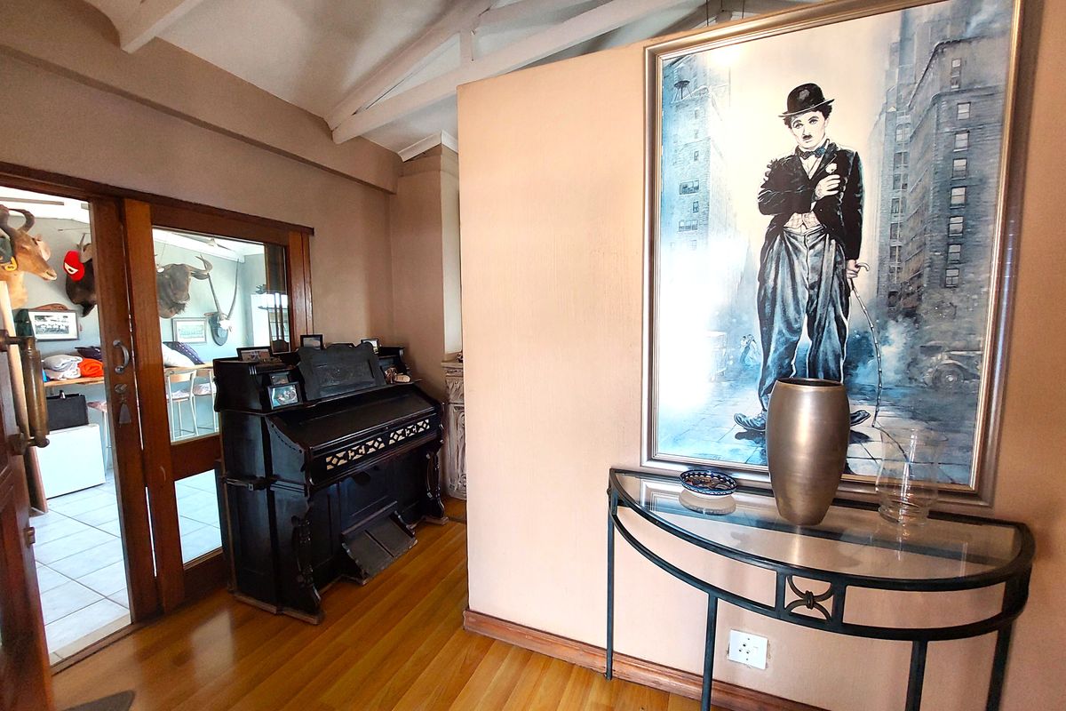 Family living with a flatlet on the Ridge - Photo 4