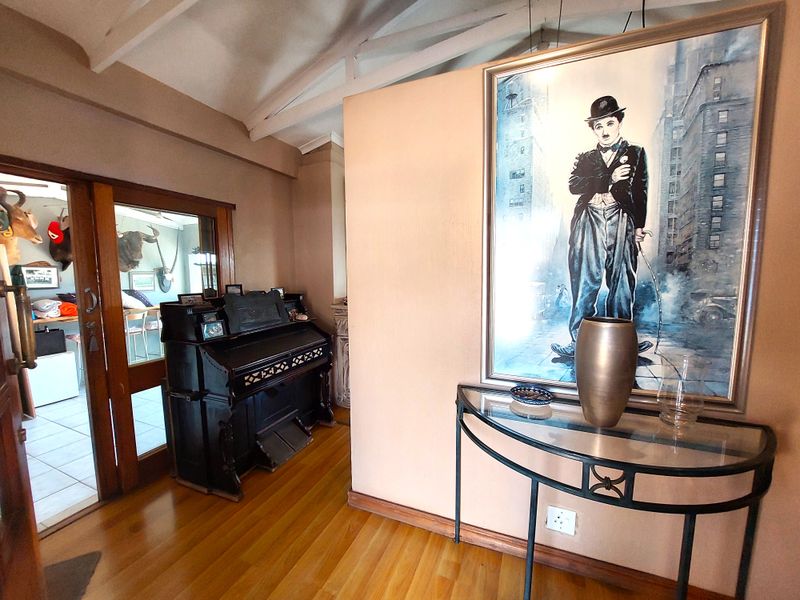 Family living with a flatlet on the Ridge - Photo 4