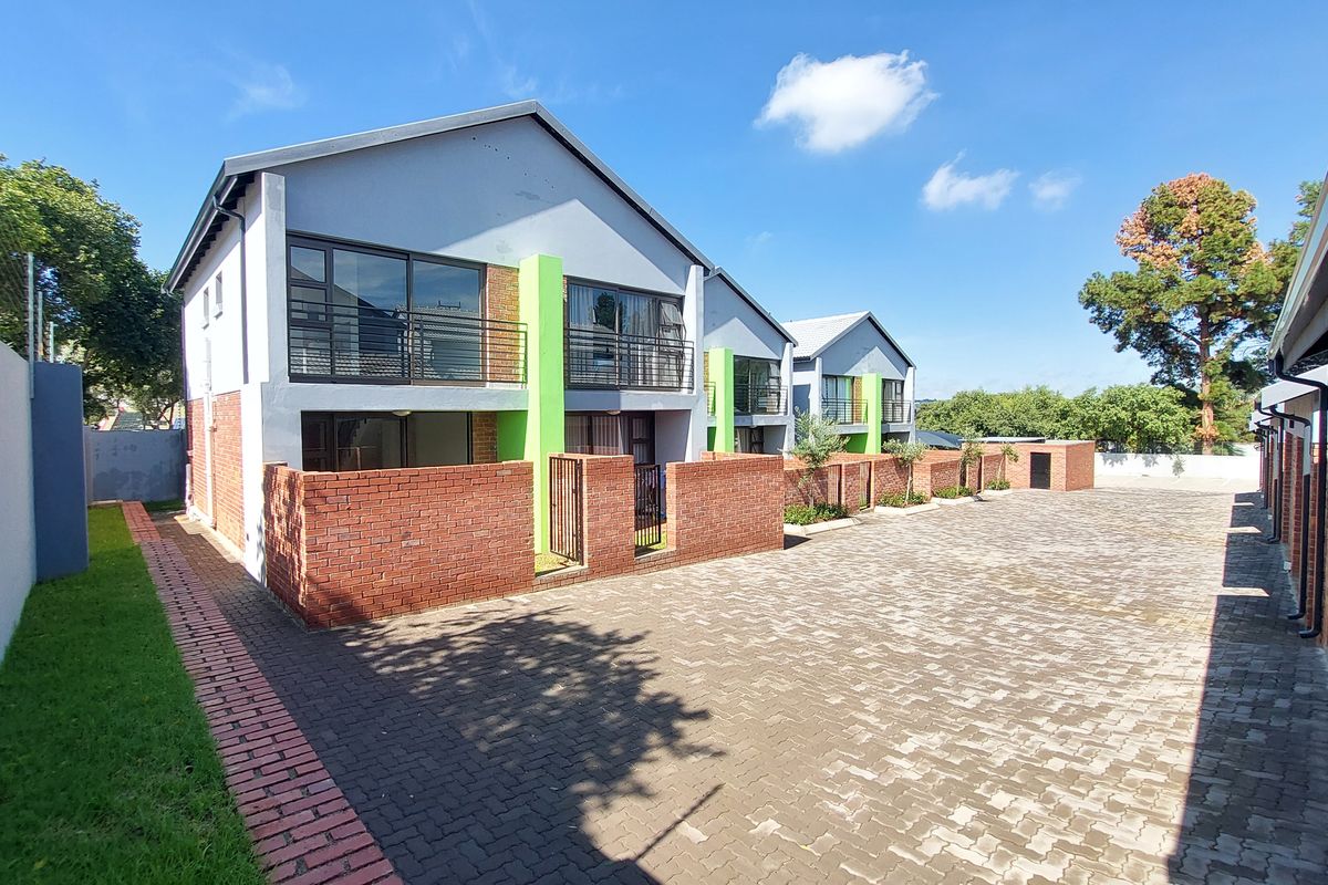 Brand new double storey unit for sale directly from the developer - Photo 3