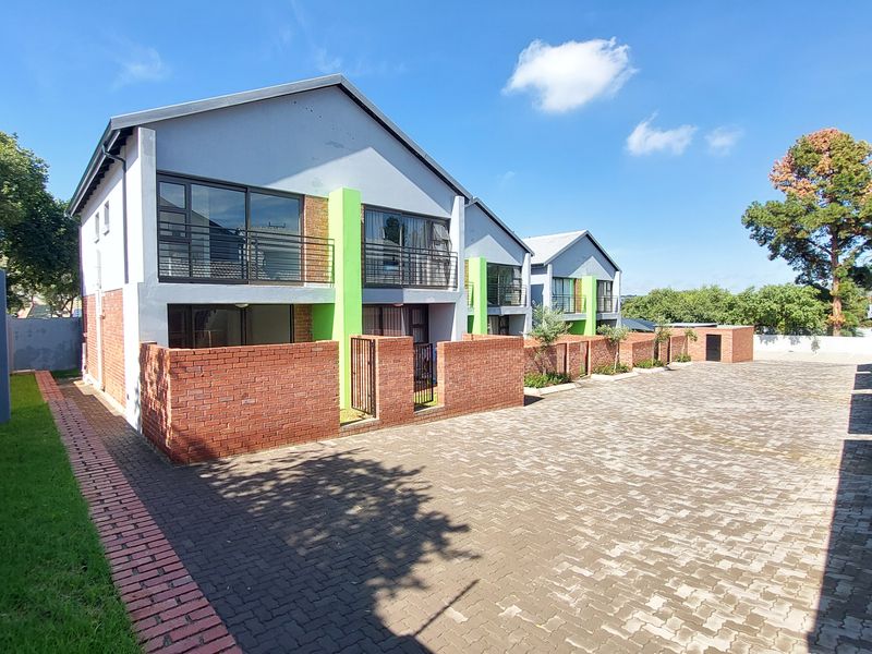 Brand new double storey unit for sale directly from the developer - Photo 3