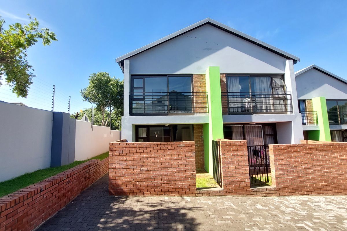 Brand new double storey unit for sale directly from the developer - Photo 2