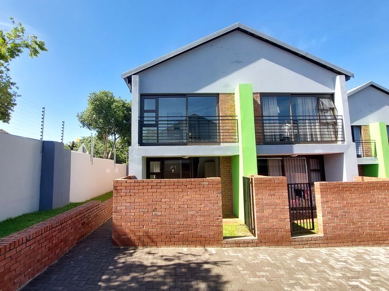 Brand new double storey unit for sale directly from the developer - Photo 2