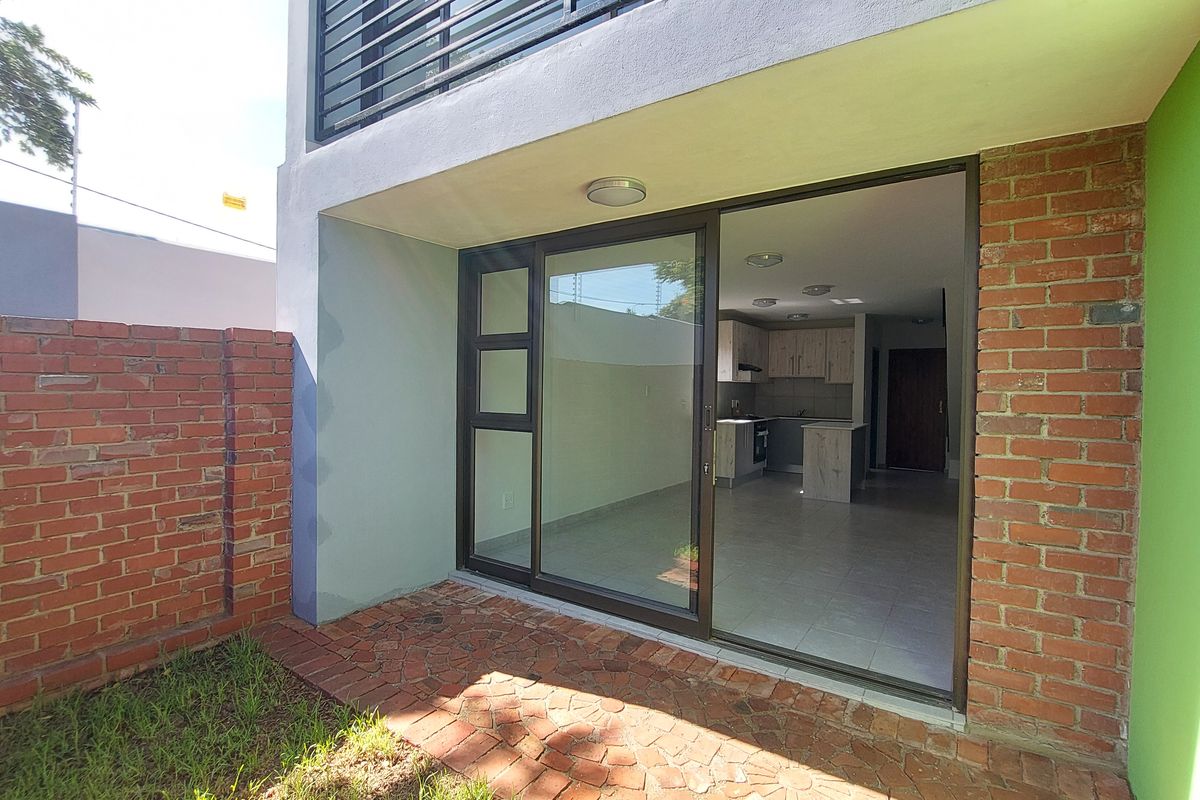 Brand new double storey unit for sale directly from the developer - Photo 4