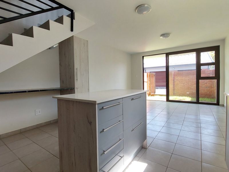 Brand new double storey unit for sale directly from the developer - Photo 9