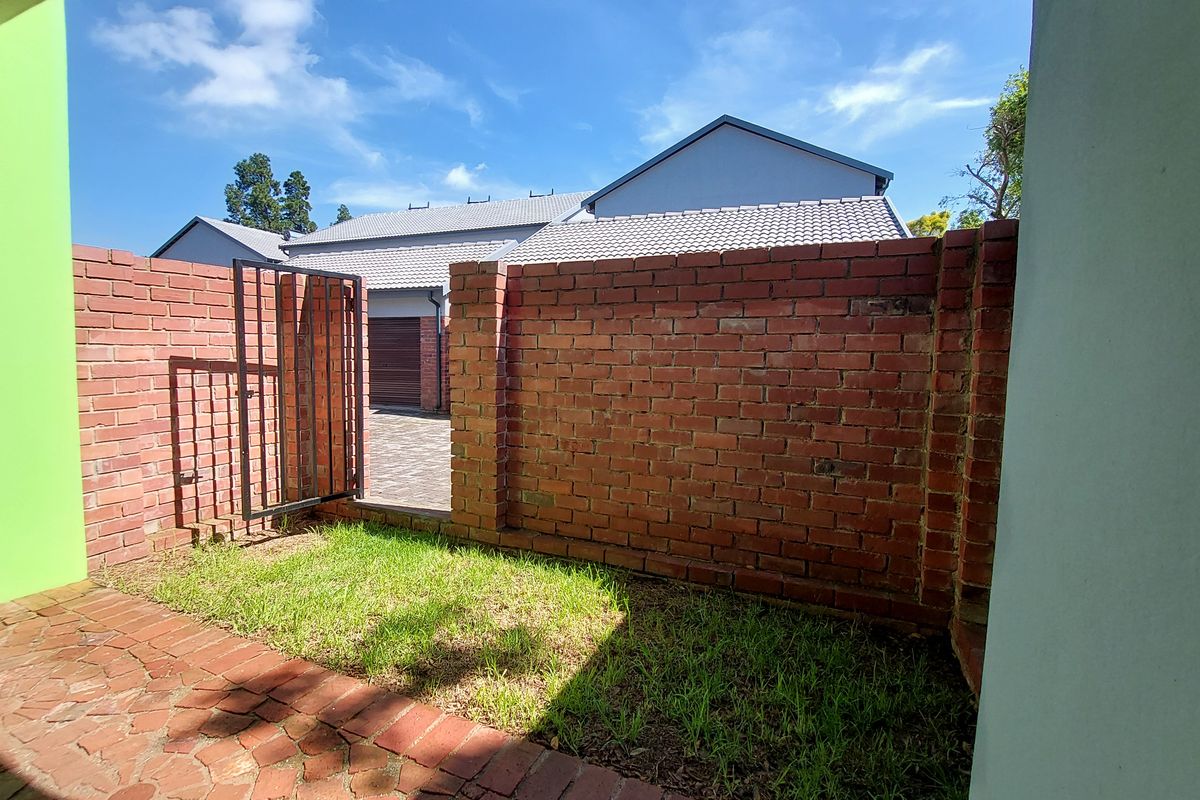 Brand new double storey unit for sale directly from the developer - Photo 5