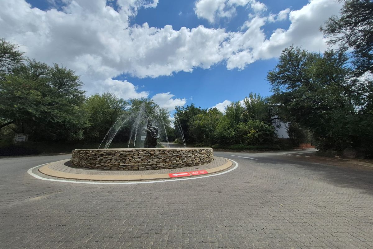 Vacant stand in Vaal de Grace- All golf Lovers - Photo 2