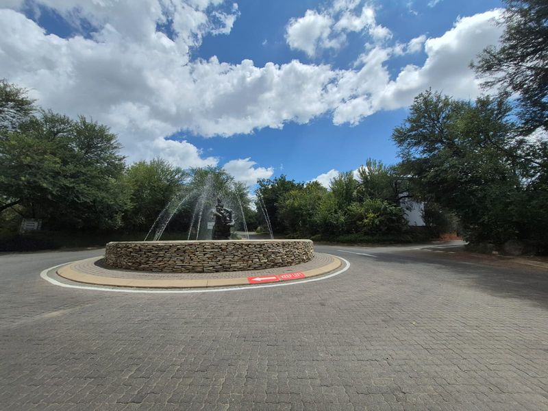 Vacant stand in Vaal de Grace- All golf Lovers - Photo 2