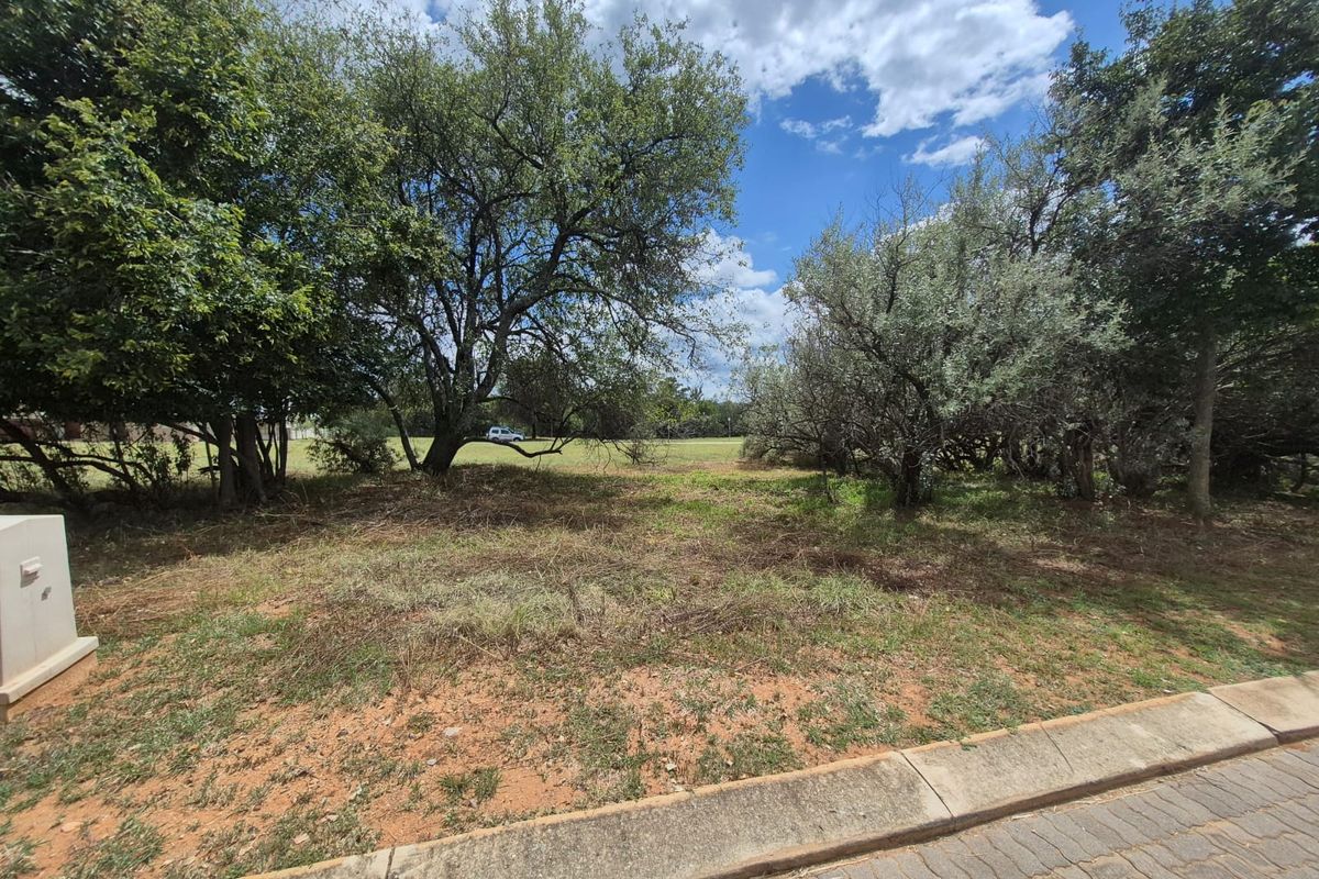 Vacant stand in Vaal de Grace- All golf Lovers - Photo 4