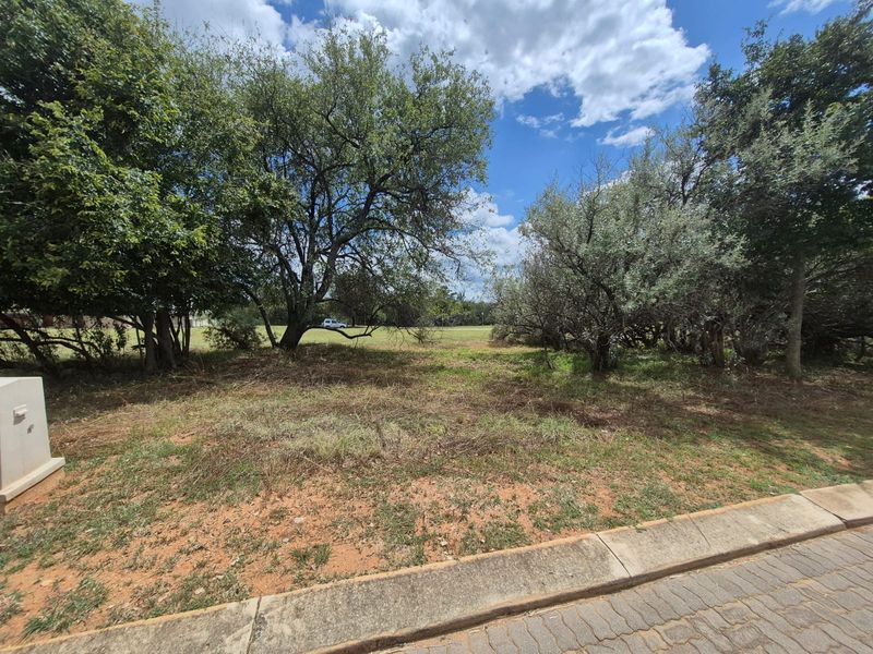 Vacant stand in Vaal de Grace- All golf Lovers - Photo 4