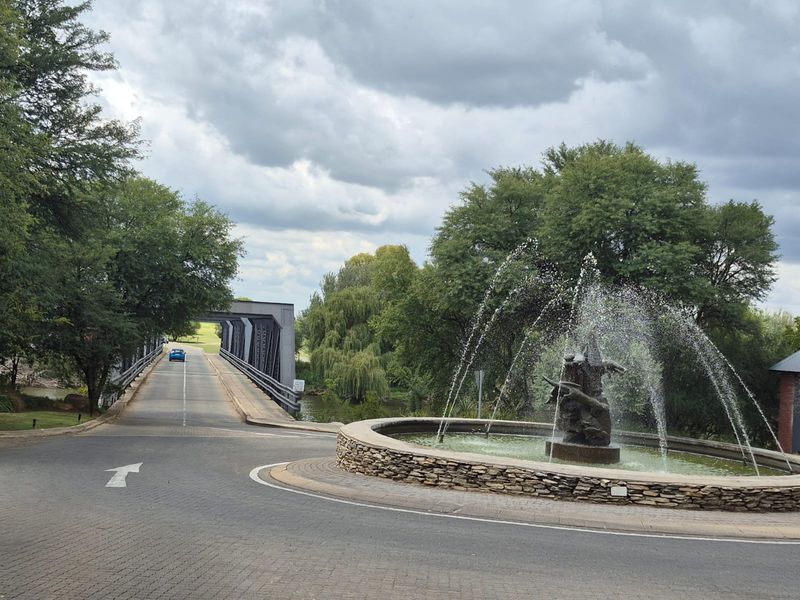 Vacant Stand in Prestigious Vaal de Grace Nature Estate - Photo 7