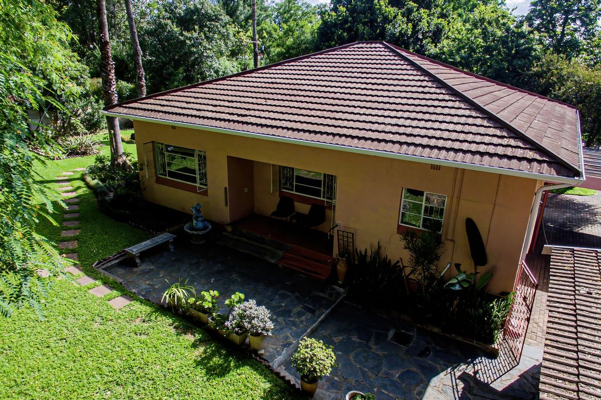 Bidding to start from R1,350,000! - Photo 2