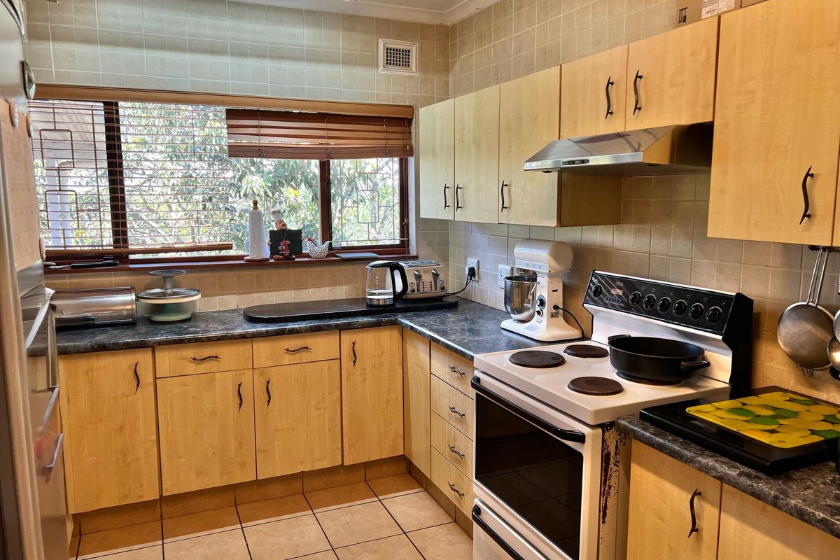 3 Beds  Wakesleigh Investors Student Accommodation - Photo 5