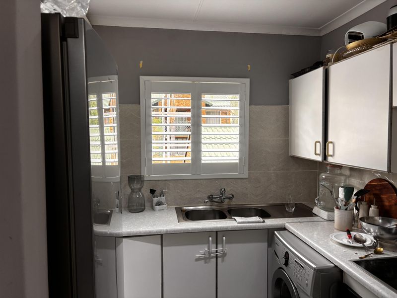 Safe and Stylish Lock Up and Go with a Wonderful Pool - Photo 5