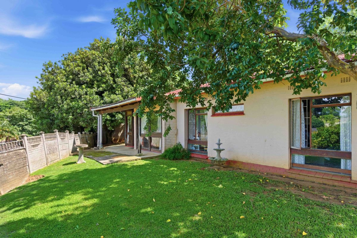 Opportunity awaits on this 3 Bedroom Home with Study and Private garden - Photo 5