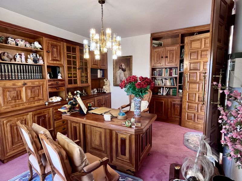 4 Bedroom Home for Sale with Breathtaking Views & Large Stand with Landscaped Gardens - Photo 7