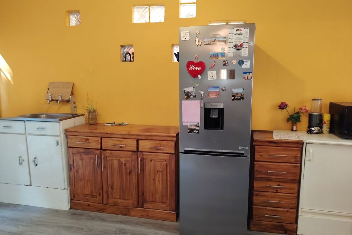 1 Bedroom Cottage\Apartment - Photo 5