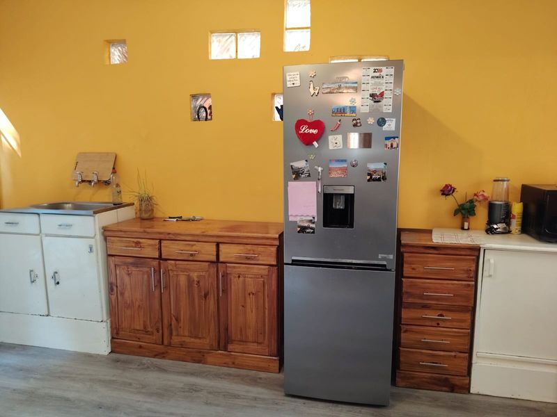 1 Bedroom Cottage\Apartment - Photo 5