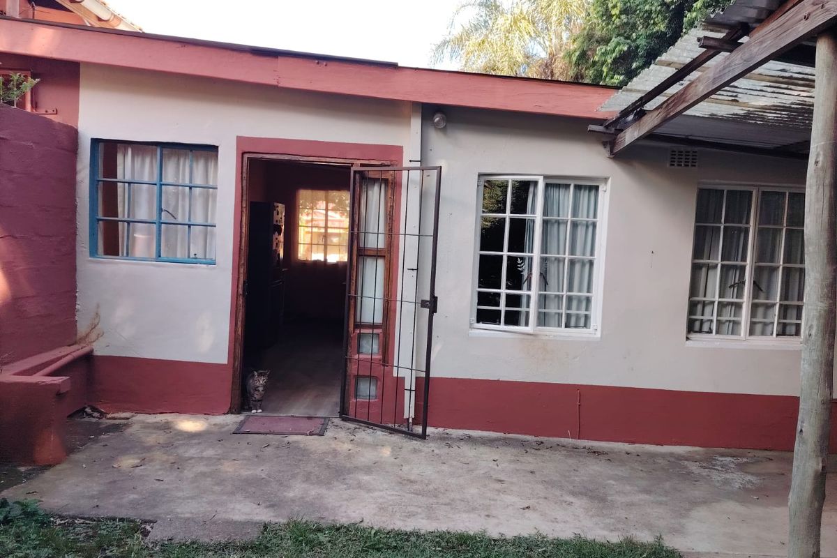 1 Bedroom Cottage\Apartment - Photo 2