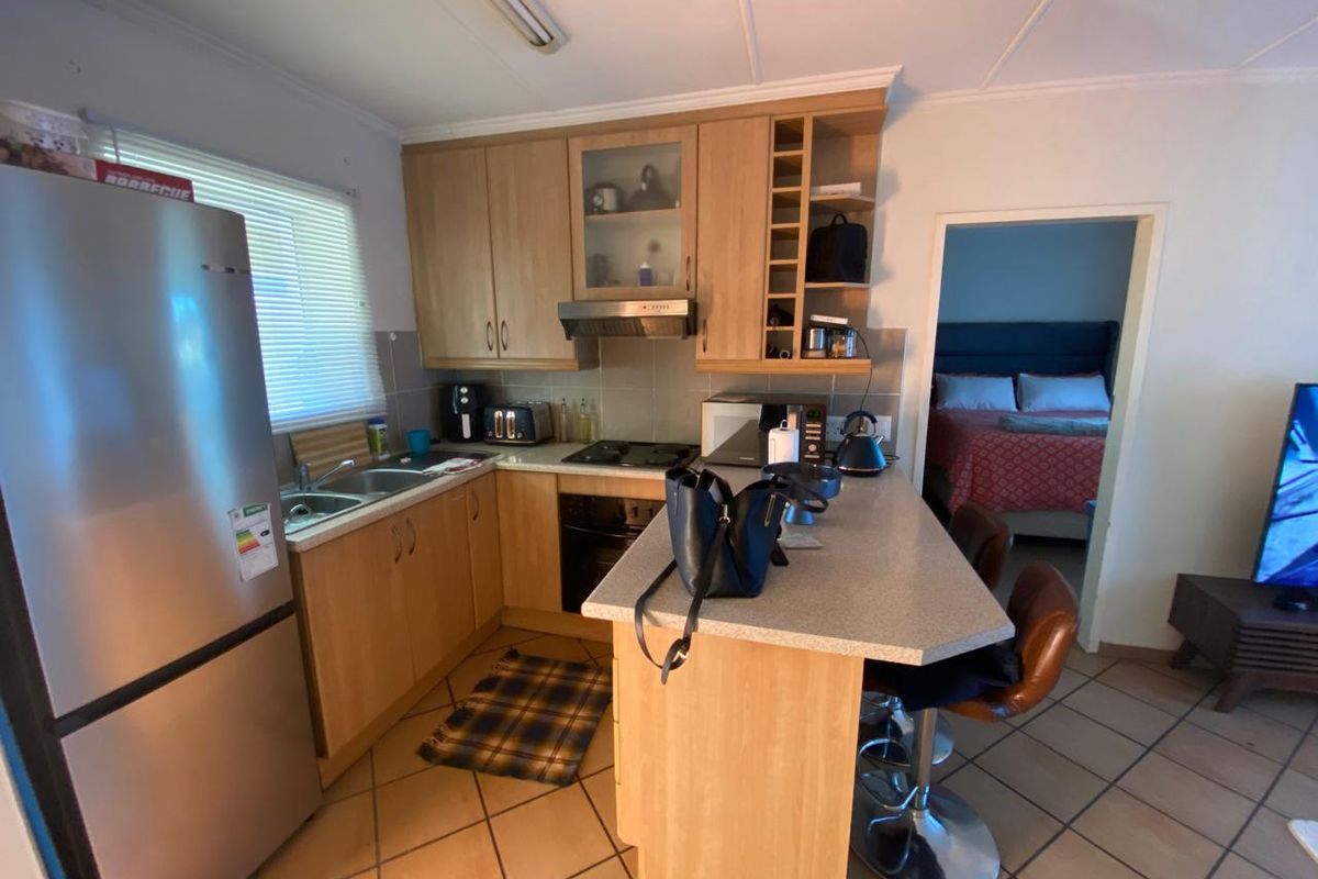 Charming 1-bedroom apartment for sale in Riverspray Lifestyle Estate, Vereeniging – your dream home - Photo 4