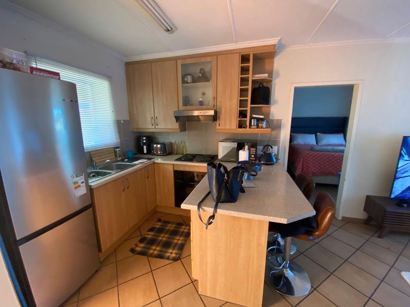 Charming 1-bedroom apartment for sale in Riverspray Lifestyle Estate, Vereeniging – your dream home - Photo 4