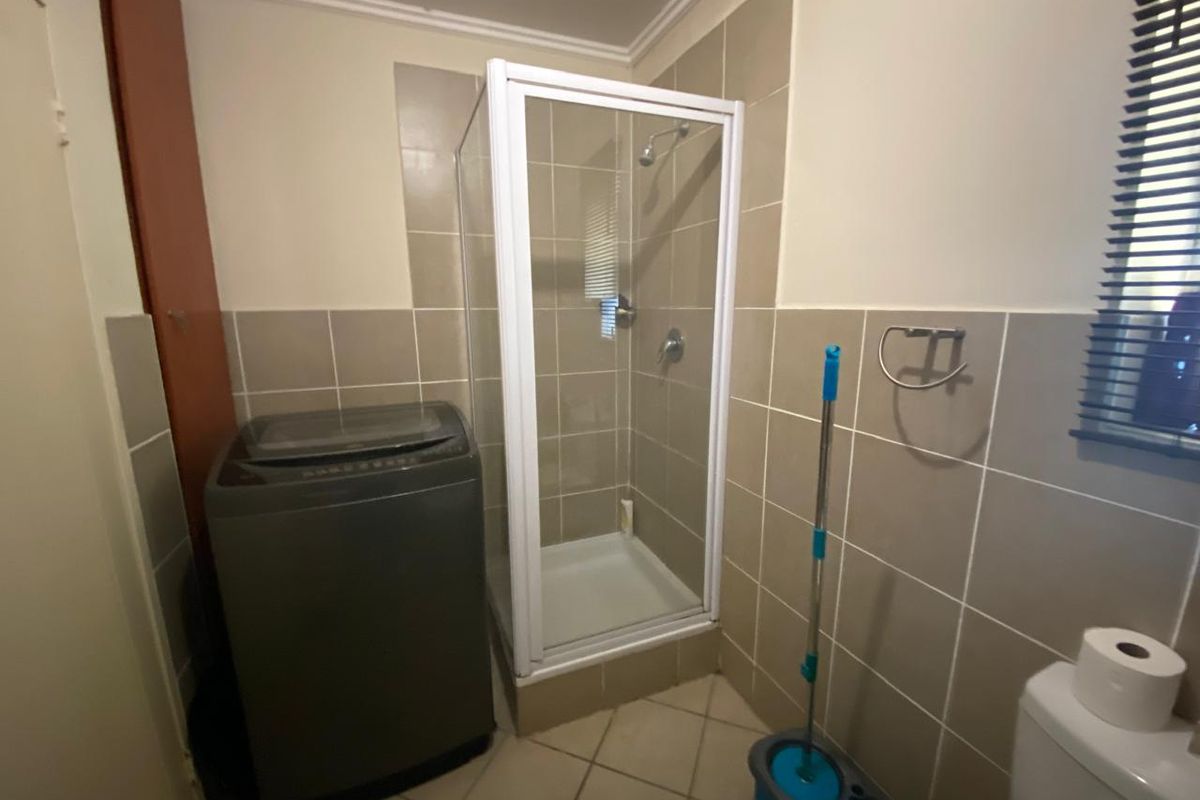 Charming 1-bedroom apartment for sale in Riverspray Lifestyle Estate, Vereeniging – your dream home - Photo 3