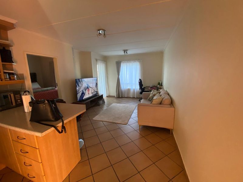 Charming 1-bedroom apartment for sale in Riverspray Lifestyle Estate, Vereeniging – your dream home - Photo 7