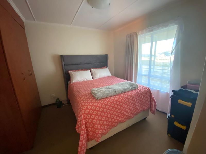 Charming 1-bedroom apartment for sale in Riverspray Lifestyle Estate, Vereeniging – your dream home - Photo 5