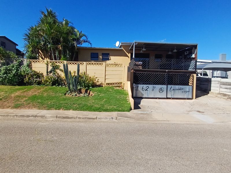 Fairbridge Heights family home for sale. - Photo 3