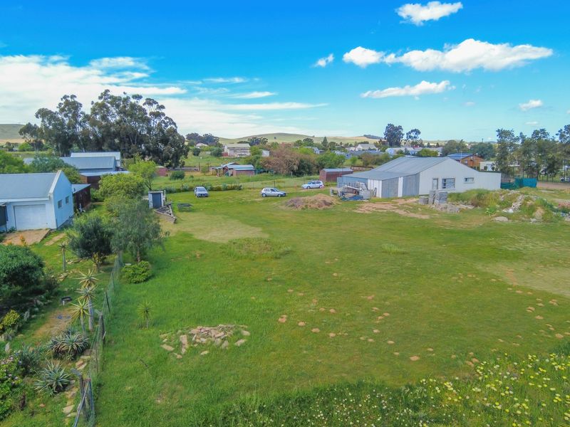 "Homesteading" -Country Barn living - Moorreesburg on 1983m2 plot - Photo 7