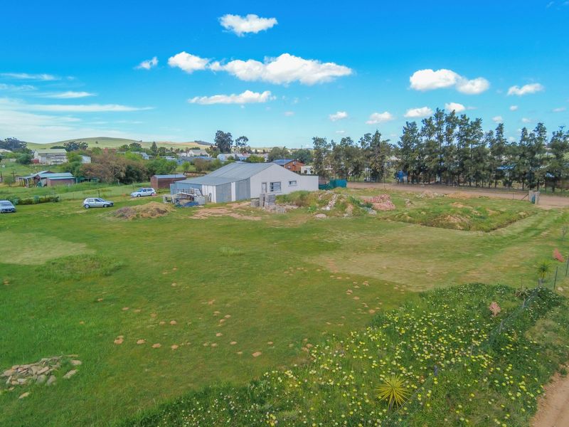 "Homesteading" -Country Barn living - Moorreesburg on 1983m2 plot - Photo 6