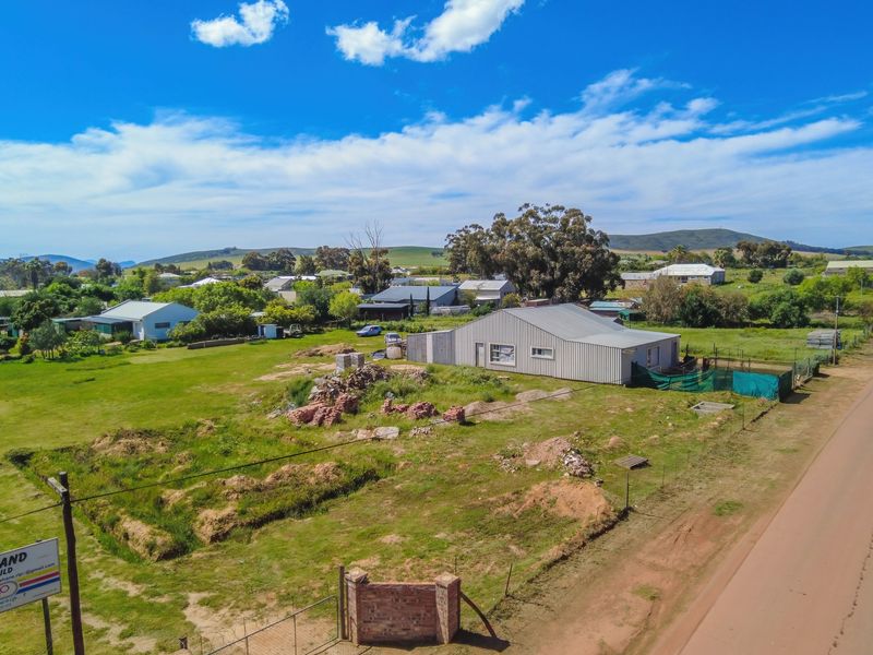 "Homesteading" -Country Barn living - Moorreesburg on 1983m2 plot - Photo 10