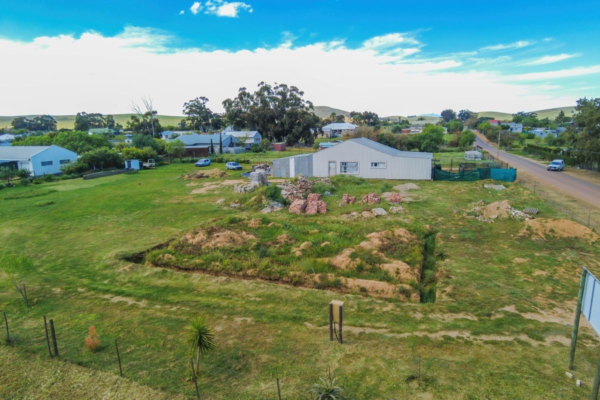 "Homesteading" -Country Barn living - Moorreesburg on 1983m2 plot - Photo 4