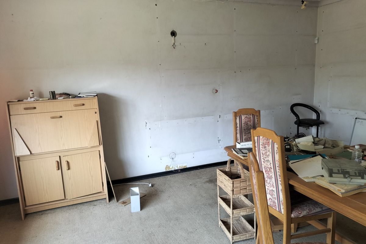 Investor’s Dream on 2552m2 Stand with Flatlet and Borehole - Photo 5