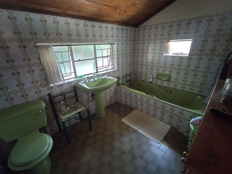 Investor’s Dream on 2552m2 Stand with Flatlet and Borehole - Photo 10