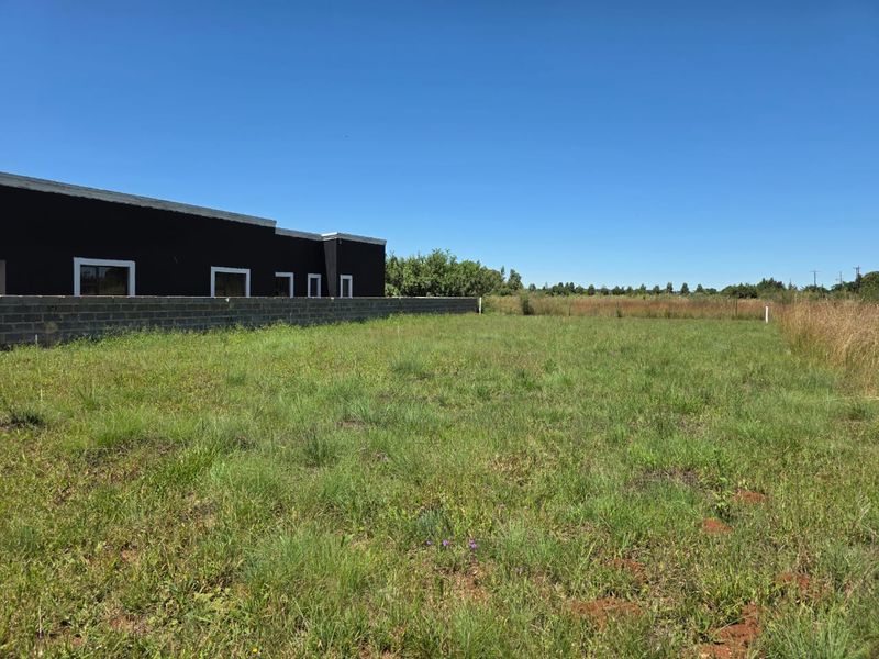 Prime Corner Stand for Sale – Henley on Klip - Photo 3