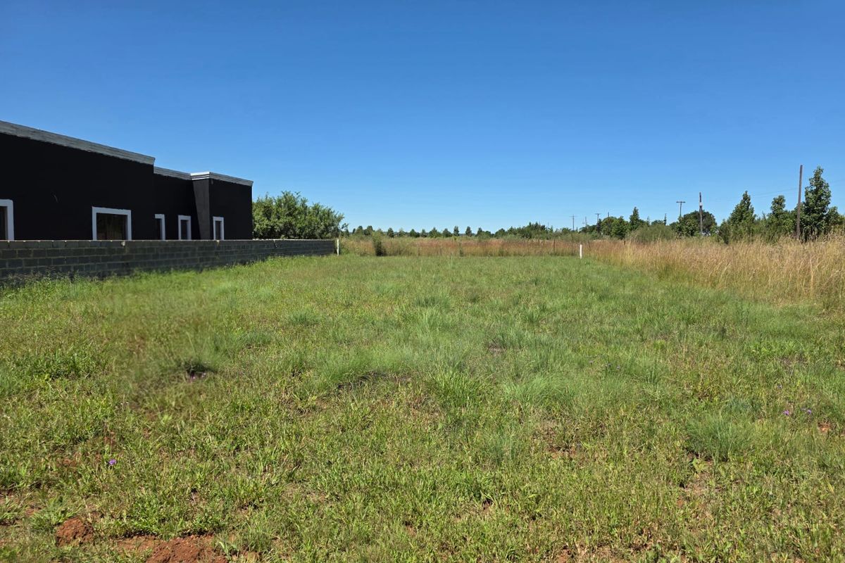 Prime Corner Stand for Sale – Henley on Klip - Photo 2