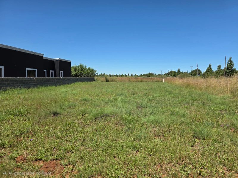 Prime Corner Stand for Sale – Henley on Klip - Photo 2