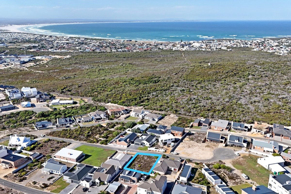 Secure Your Slice of Oceanview Growth. - Photo 2