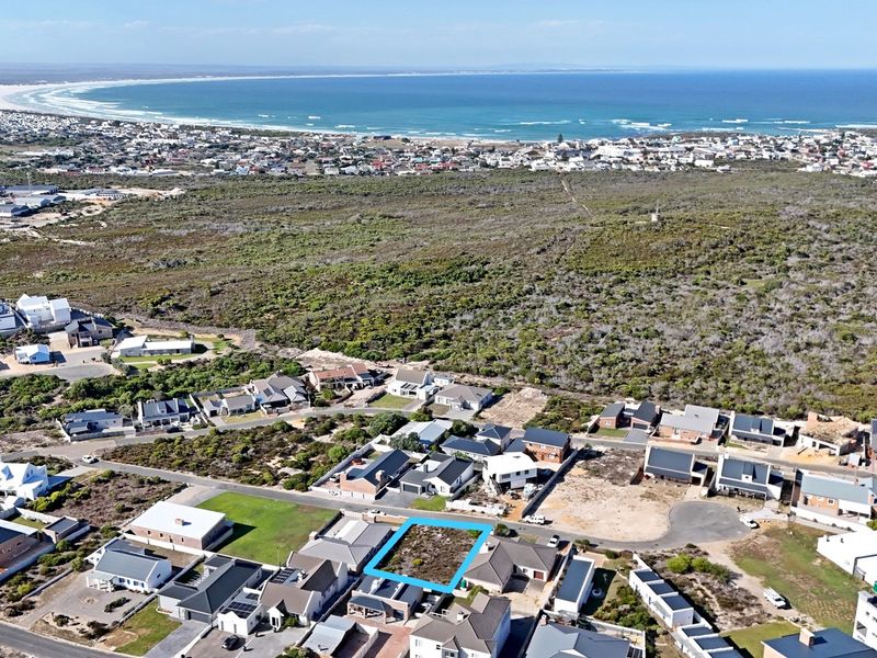 Secure Your Slice of Oceanview Growth. - Photo 2