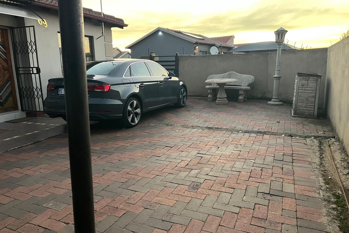 Find Your Perfect Home in Sharon Park Lifestyle Estate - Photo 4