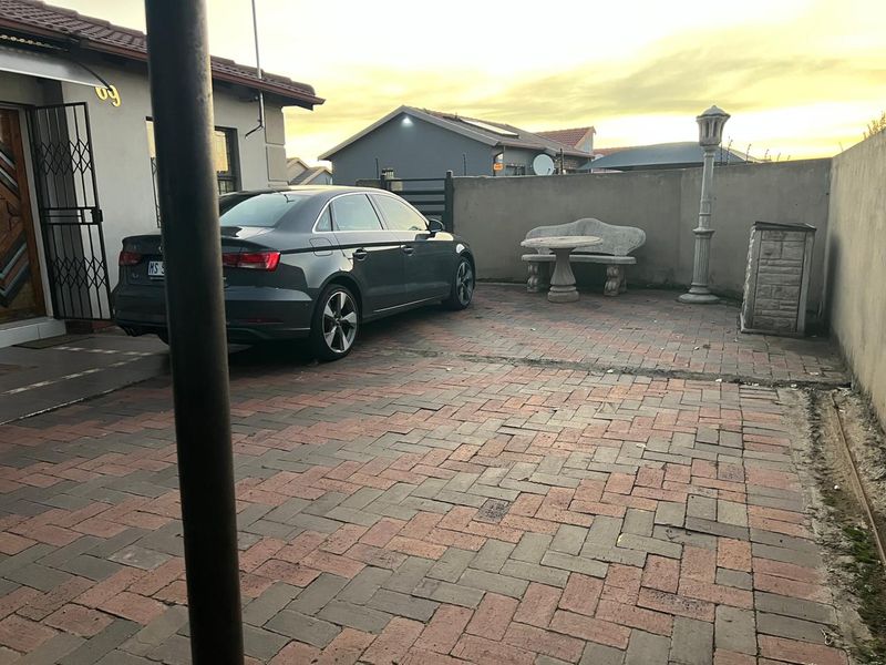 Find Your Perfect Home in Sharon Park Lifestyle Estate - Photo 4