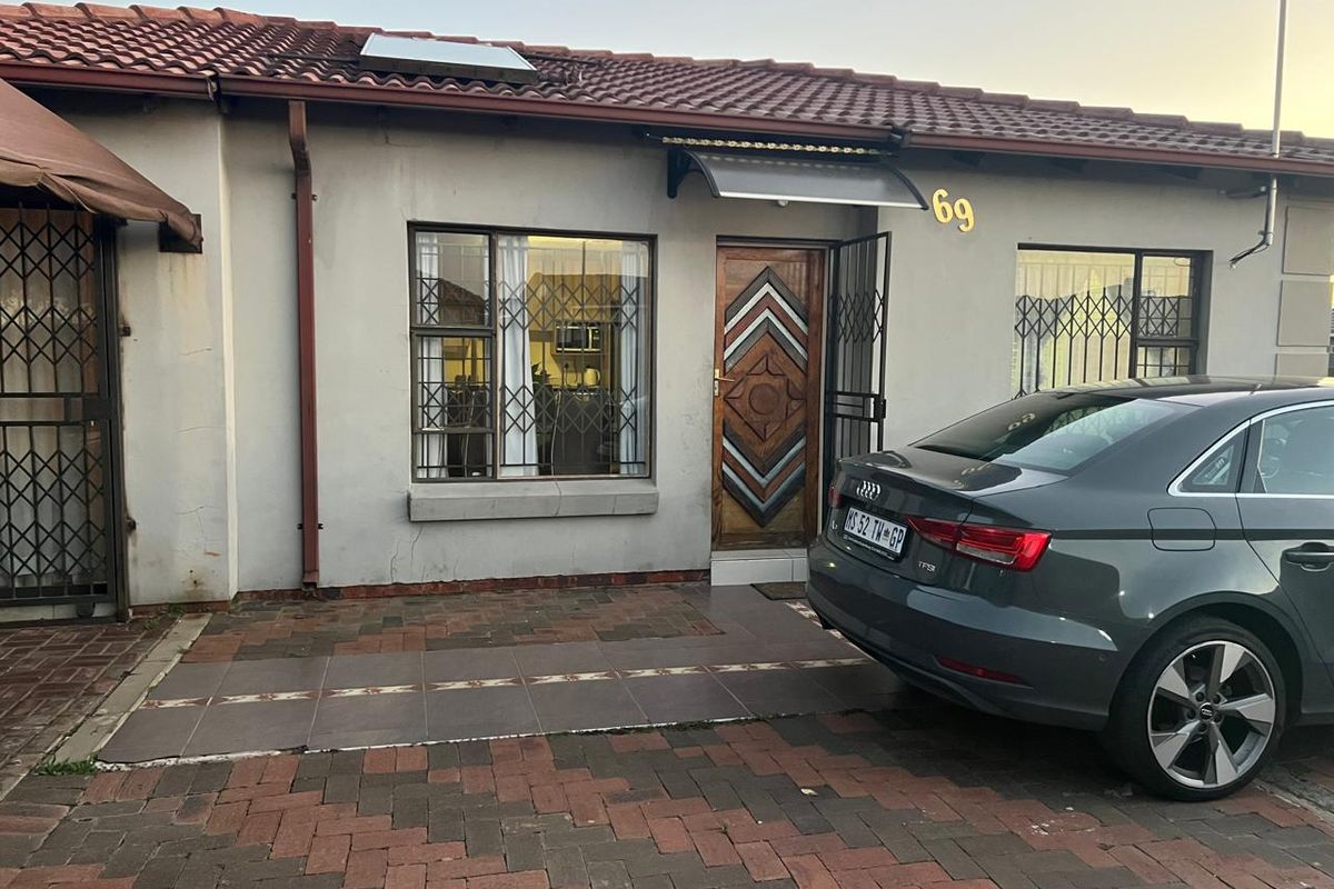 Find Your Perfect Home in Sharon Park Lifestyle Estate - Photo 3