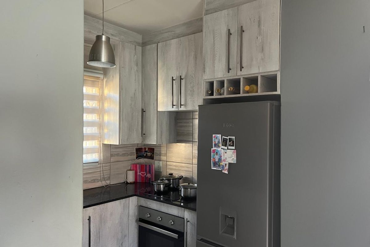 3 BEDROOM HOUSE FOR SALE IN Sharon Park LifeStyle Estate - Photo 2